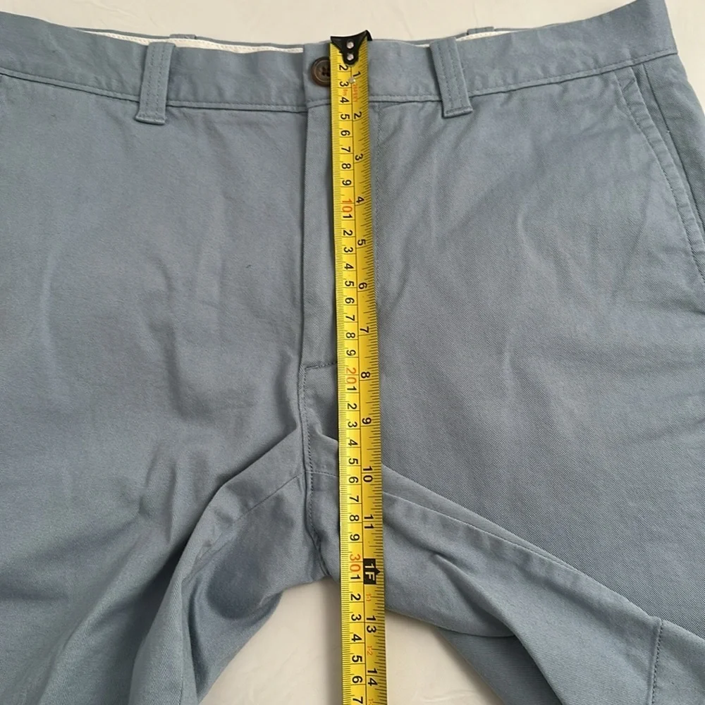 J. Crew crew light